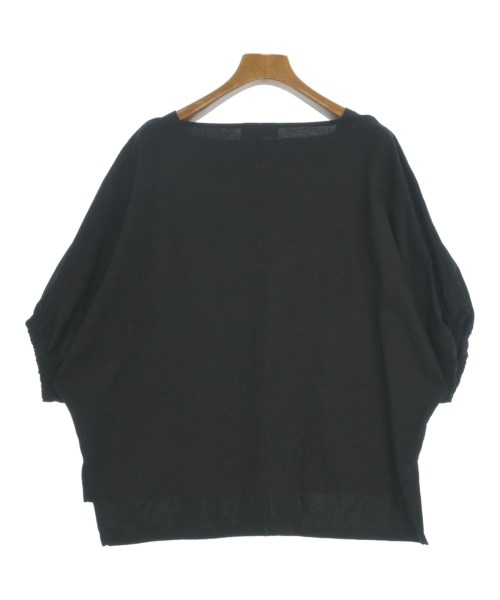 INED（イネド）Tシャツ・カットソー 黒 サイズ:9(M位) レディース/2200675662086