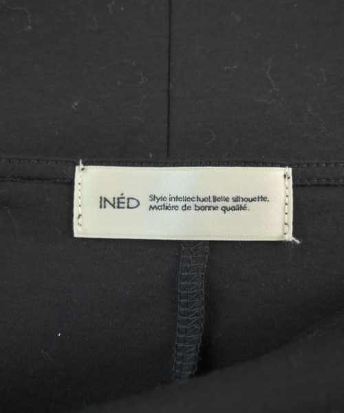 INED（イネド）Tシャツ・カットソー 黒 サイズ:9(M位) レディース/2200675662086
