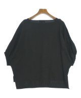INED（イネド）Tシャツ・カットソー 黒 サイズ:9(M位) レディース/2200675662086