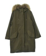 INED（イネド）その他 カーキ サイズ:11(L位) レディース/2200691447056