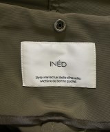 INED（イネド）その他 カーキ サイズ:11(L位) レディース/2200691447056