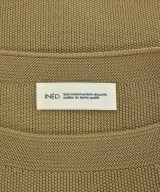 INED（イネド）ニット・セーター 茶 サイズ:9(M位) レディース/2200693534020