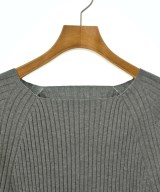 INED（イネド）ニット・セーター グレー サイズ:9(M位) レディース/2200695328047
