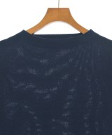 INED（イネド）ニット・セーター 紺 サイズ:9(M位) レディース/2200694848041