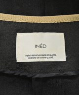 INED（イネド）その他 黒 サイズ:7(S位) レディース/2200696235016