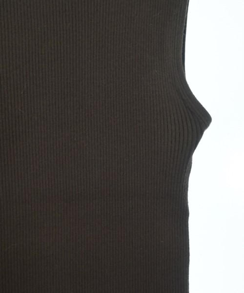 INED（イネド）ニット・セーター 茶 サイズ:9(M位) レディース/2200696834172