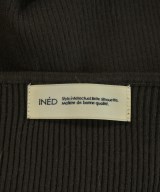INED（イネド）ニット・セーター 茶 サイズ:9(M位) レディース/2200696834172