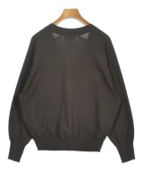 INED（イネド）カーディガン 茶 サイズ:9(M位) レディース/2200696834264