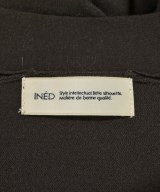 INED（イネド）カーディガン 茶 サイズ:9(M位) レディース/2200696834264