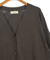 INED（イネド）カーディガン 茶 サイズ:9(M位) レディース/2200696834264