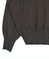 INED（イネド）カーディガン 茶 サイズ:9(M位) レディース/2200696834264