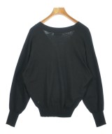 INED（イネド）カーディガン 黒 サイズ:9(M位) レディース/2200696834271