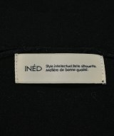 INED（イネド）カーディガン 黒 サイズ:9(M位) レディース/2200696834271