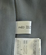 INED（イネド）ブラウス グレー サイズ:9(M位) レディース/2200698294066