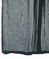 INED（イネド）シャツワンピース 黒 サイズ:9(M位) レディース/2200700726011
