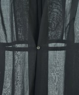 INED（イネド）シャツワンピース 黒 サイズ:9(M位) レディース/2200700726011