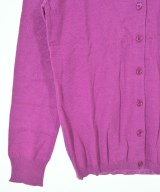 INED（イネド）カーディガン 紫 サイズ:9(M位) レディース/2200650900073