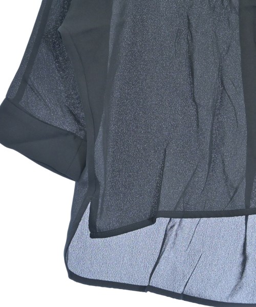 INED（イネド）ブラウス 紺 サイズ:9(M位) レディース/2200650900127