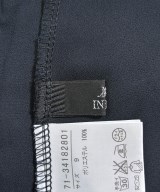 INED（イネド）ブラウス 紺 サイズ:9(M位) レディース/2200650900127
