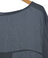 INED（イネド）ブラウス 紺 サイズ:9(M位) レディース/2200650900127