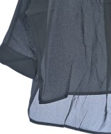 INED（イネド）ブラウス 紺 サイズ:9(M位) レディース/2200650900127