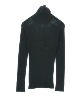 INED（イネド）ニット・セーター 黒 サイズ:9(M位) レディース/2200655796046