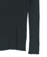 INED（イネド）ニット・セーター 黒 サイズ:9(M位) レディース/2200655796046
