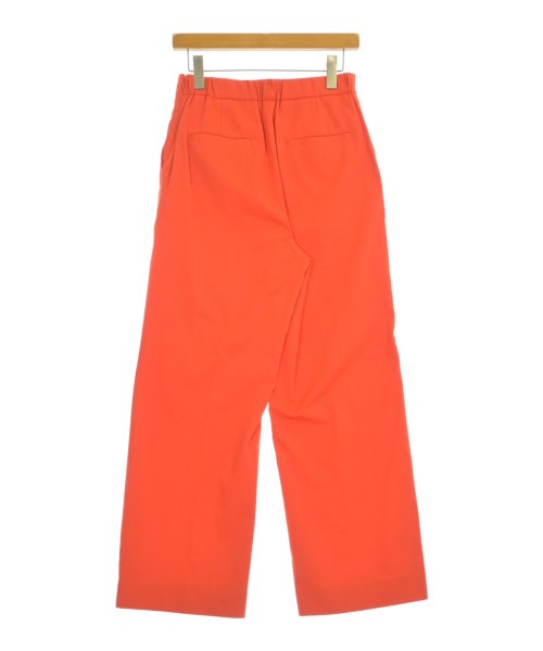 INED（イネド）スラックス オレンジ サイズ:11(L位) レディース/2200656574070