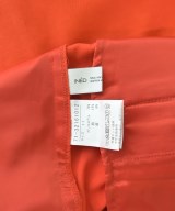 INED（イネド）スラックス オレンジ サイズ:11(L位) レディース/2200656574070