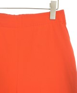 INED（イネド）スラックス オレンジ サイズ:11(L位) レディース/2200656574070