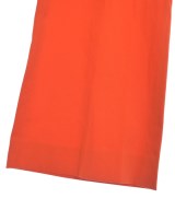 INED（イネド）スラックス オレンジ サイズ:11(L位) レディース/2200656574070