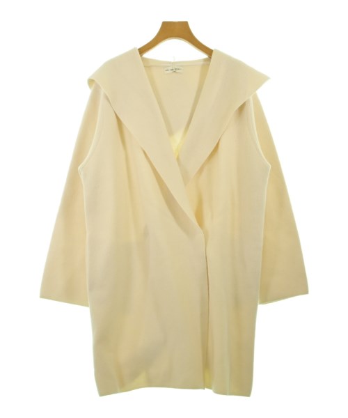 INED(イネド)コート 白 サイズ:9(M位)/2200650826069