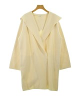 INED（イネド）コート 白 サイズ:9(M位) レディース/2200650826069