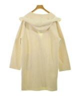 INED（イネド）コート 白 サイズ:9(M位) レディース/2200650826069