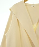 INED（イネド）コート 白 サイズ:9(M位) レディース/2200650826069