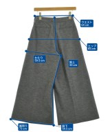 INED（イネド）その他 グレー サイズ:7(S位) レディース/2200658809019