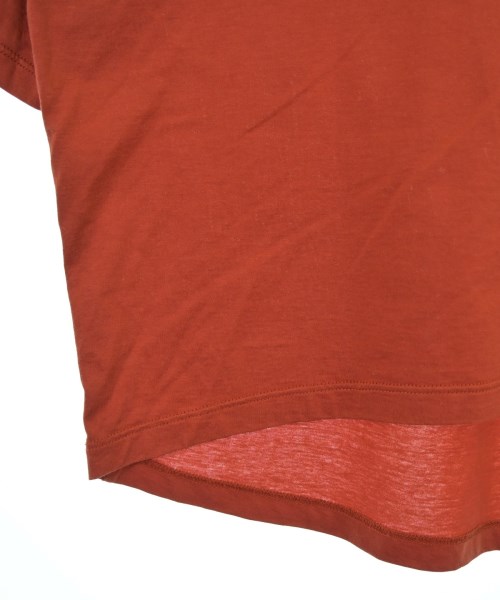 INED（イネド）Tシャツ・カットソー 赤 サイズ:9(M位) レディース/2200658809132