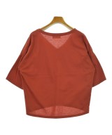 INED（イネド）Tシャツ・カットソー 赤 サイズ:9(M位) レディース/2200658809132