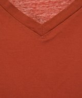 INED（イネド）Tシャツ・カットソー 赤 サイズ:9(M位) レディース/2200658809132