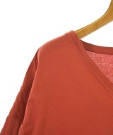 INED（イネド）Tシャツ・カットソー 赤 サイズ:9(M位) レディース/2200658809132