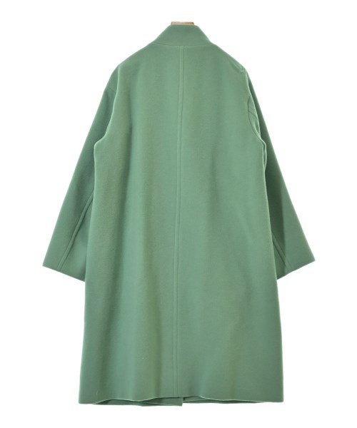 INED（イネド）その他 緑 サイズ:9(M位) レディース/2200658356018