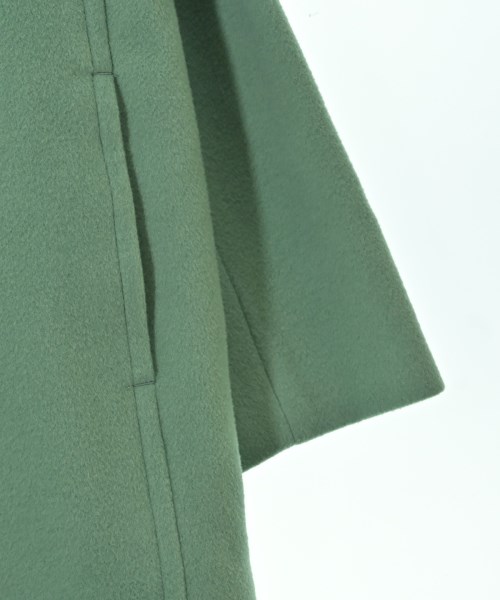 INED（イネド）その他 緑 サイズ:9(M位) レディース/2200658356018