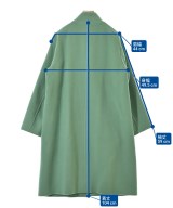 INED（イネド）その他 緑 サイズ:9(M位) レディース/2200658356018