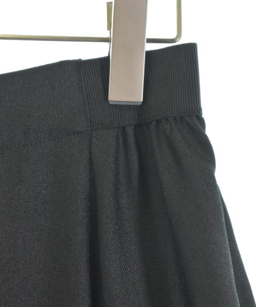 INED（イネド）ロング・マキシ丈スカート 黒 サイズ:9(M位) レディース/2200660610016