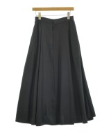 INED（イネド）ロング・マキシ丈スカート 黒 サイズ:9(M位) レディース/2200660610016