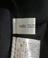 INED（イネド）ロング・マキシ丈スカート 黒 サイズ:9(M位) レディース/2200660610016