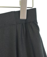 INED（イネド）ロング・マキシ丈スカート 黒 サイズ:9(M位) レディース/2200660610016