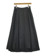 INED ロング・マキシ丈スカート