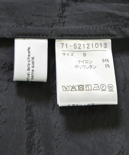 INED（イネド）ワンピース 黒 サイズ:9(M位) レディース/2200708207079
