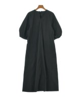 INED（イネド）ワンピース 黒 サイズ:9(M位) レディース/2200708207079